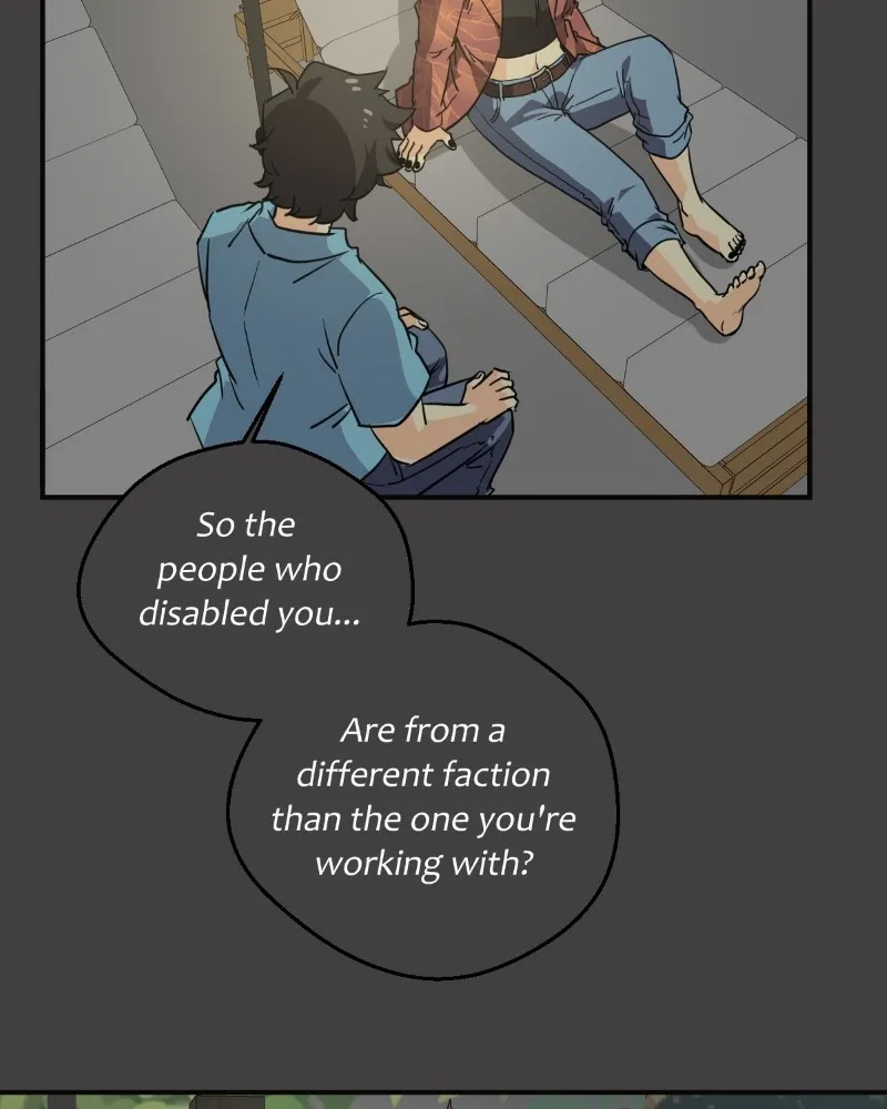 Read unOrdinary chapter 261 image 77 on Lezhin