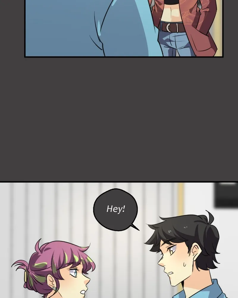 Read unOrdinary chapter 261 image 8 on Lezhin