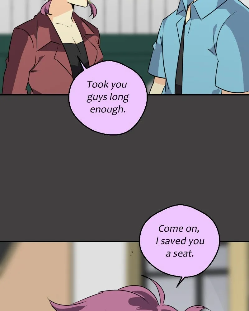 Read unOrdinary chapter 261 image 9 on Lezhin