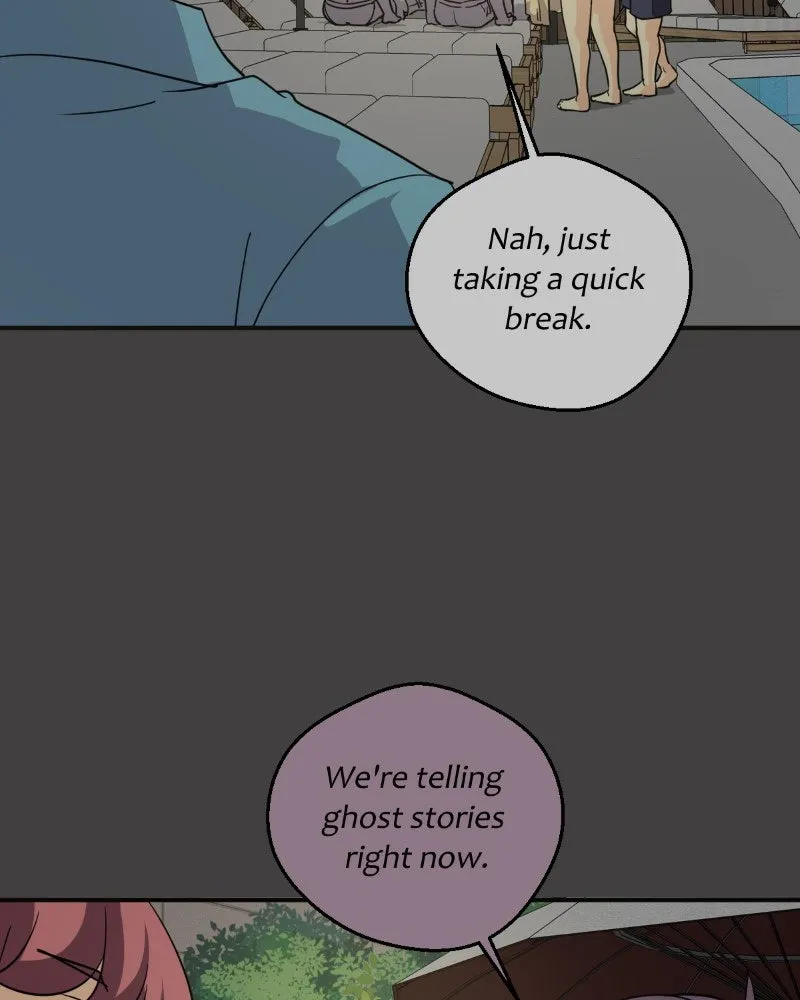 Read unOrdinary chapter 262 image 15 on Lezhin