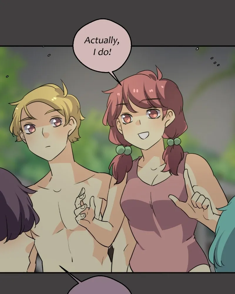 Read unOrdinary chapter 262 image 17 on Lezhin