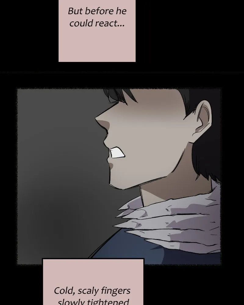 Read unOrdinary chapter 262 image 34 on Lezhin