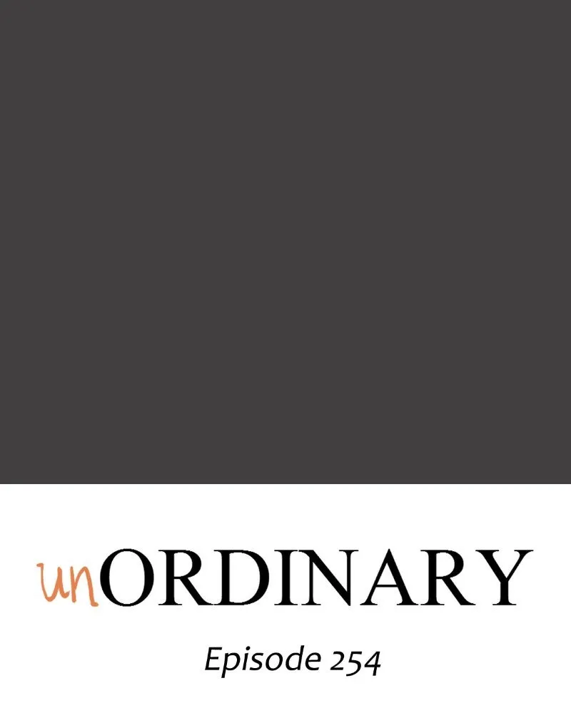 Read unOrdinary chapter 262 image 8 on Lezhin