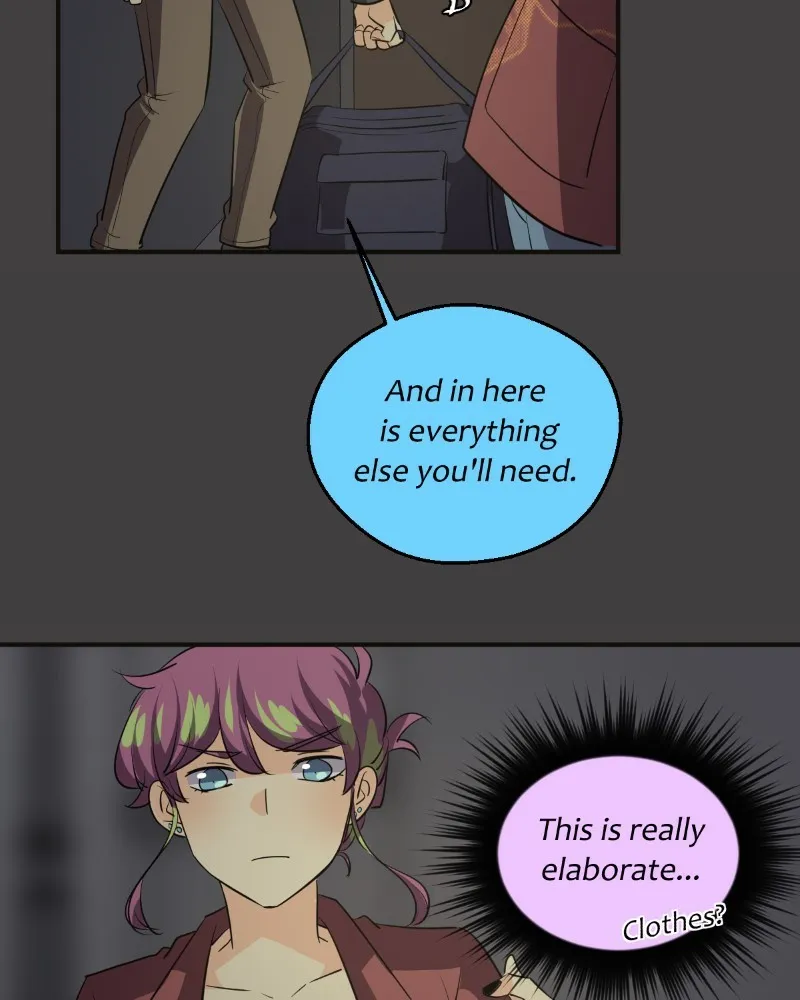 Read unOrdinary chapter 262 image 83 on Lezhin