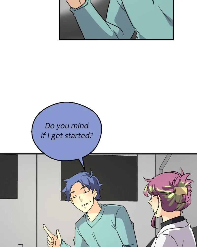 Read unOrdinary chapter 263 image 10 on Lezhin