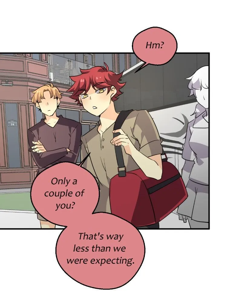 Read unOrdinary chapter 263 image 100 on Lezhin