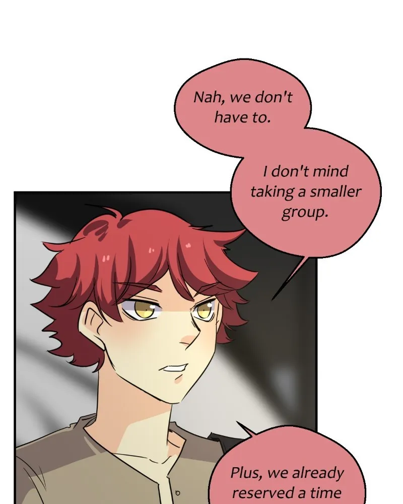 Read unOrdinary chapter 263 image 105 on Lezhin