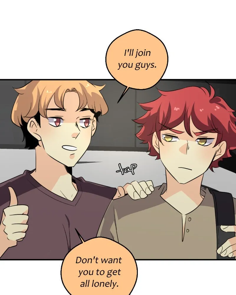 Read unOrdinary chapter 263 image 108 on Lezhin