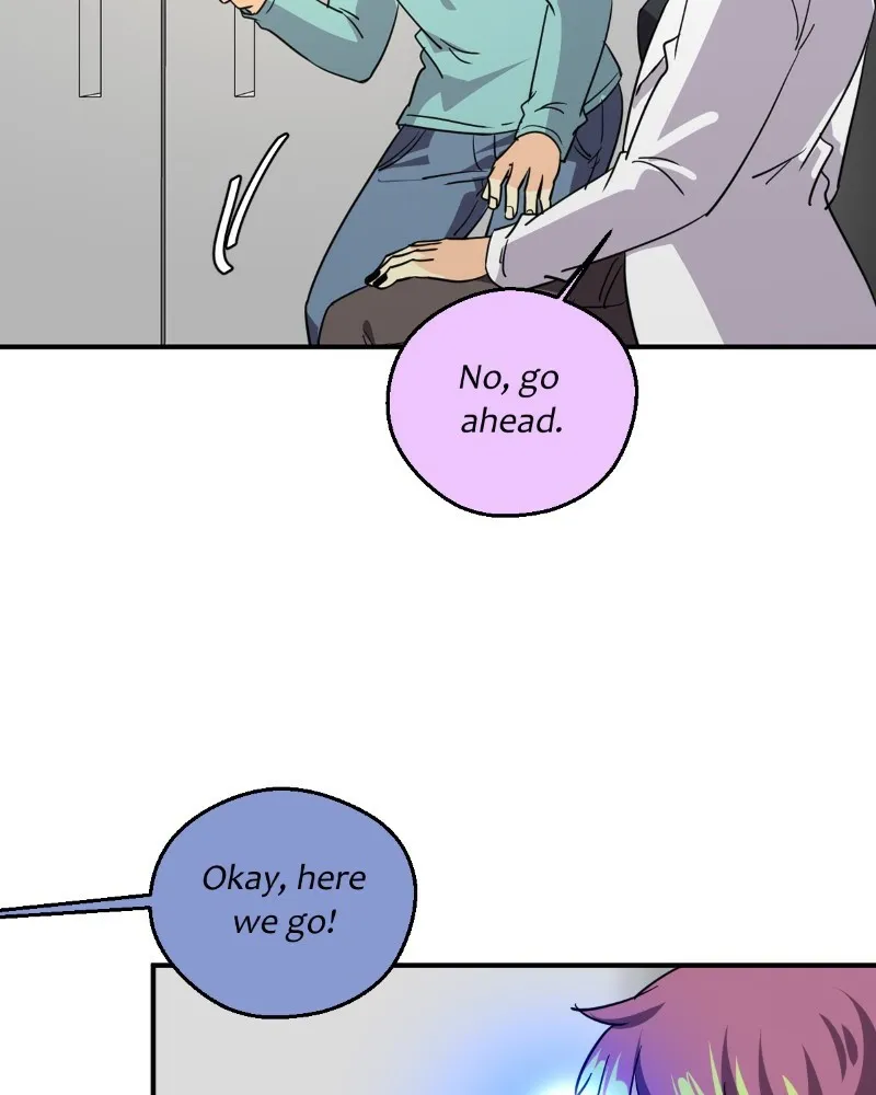 Read unOrdinary chapter 263 image 11 on Lezhin