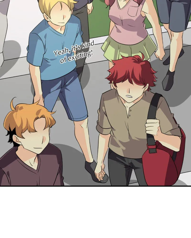 Read unOrdinary chapter 263 image 120 on Lezhin