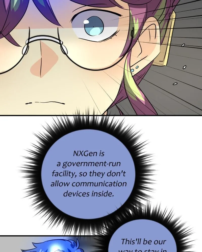 Read unOrdinary chapter 263 image 16 on Lezhin