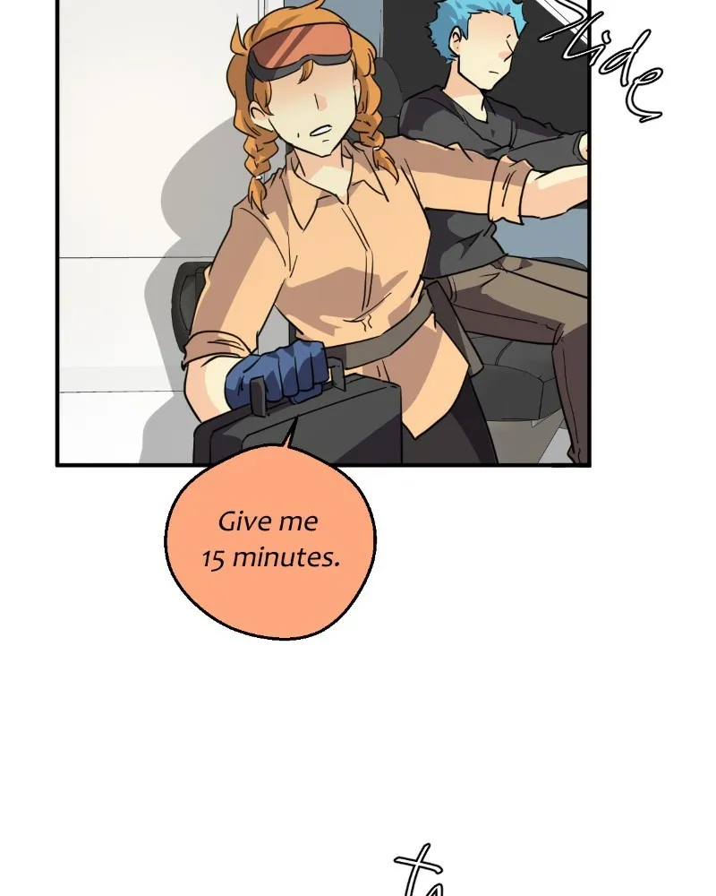 Read unOrdinary chapter 263 image 3 on Lezhin