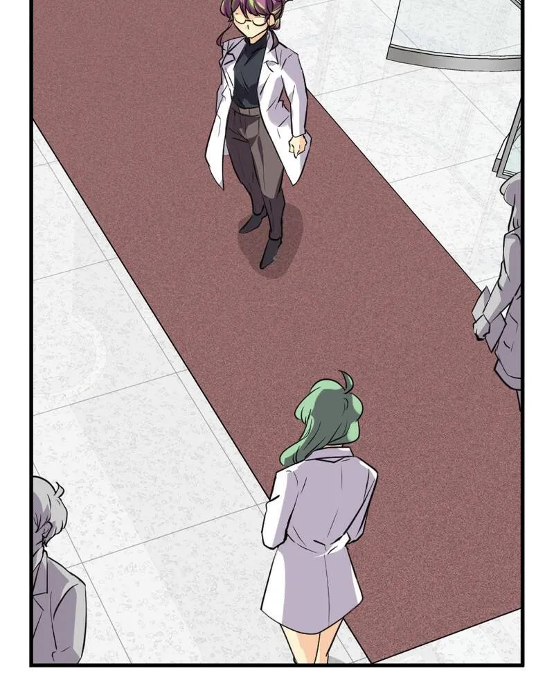 Read unOrdinary chapter 263 image 30 on Lezhin