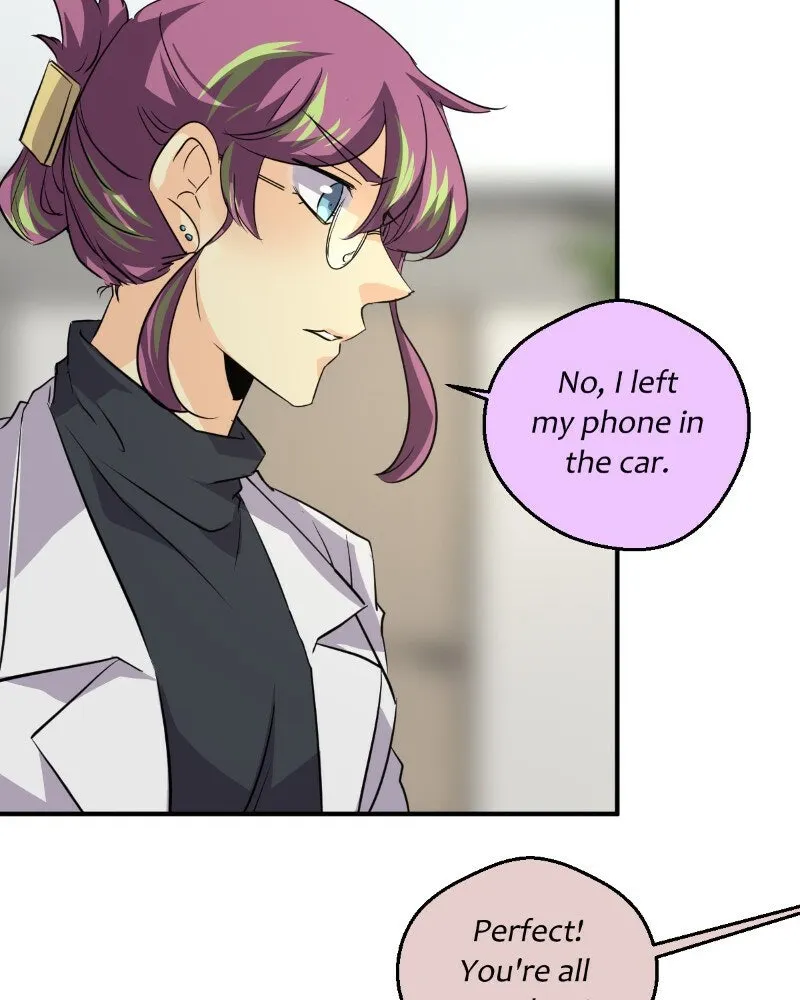 Read unOrdinary chapter 263 image 37 on Lezhin