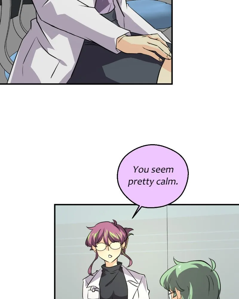 Read unOrdinary chapter 263 image 51 on Lezhin