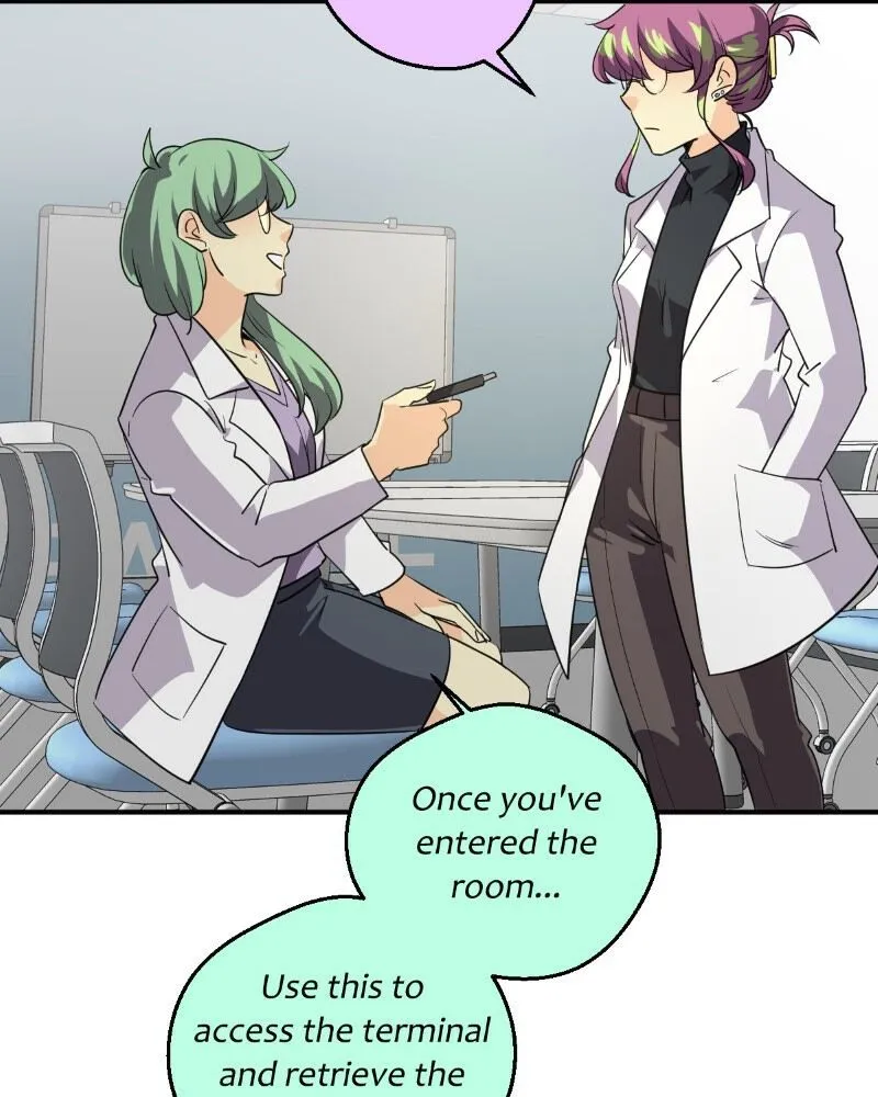 Read unOrdinary chapter 263 image 67 on Lezhin