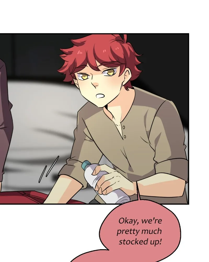 Read unOrdinary chapter 263 image 76 on Lezhin