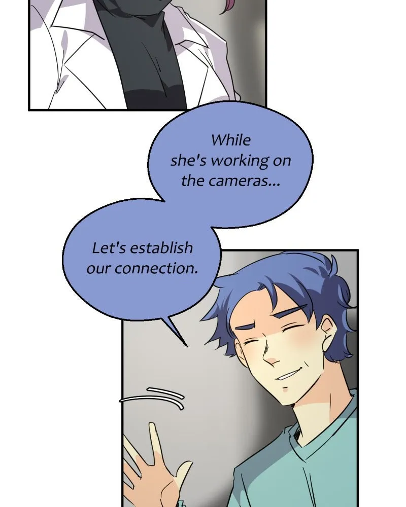 Read unOrdinary chapter 263 image 9 on Lezhin