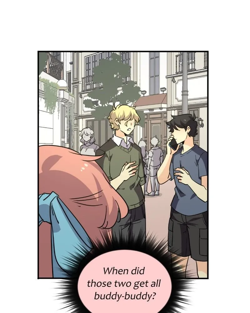 Read unOrdinary chapter 263 image 91 on Lezhin