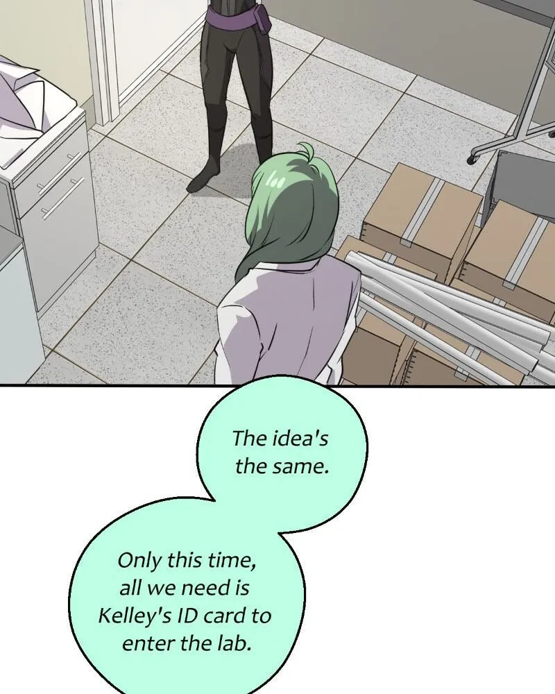 Read unOrdinary chapter 264 image 106 on Lezhin