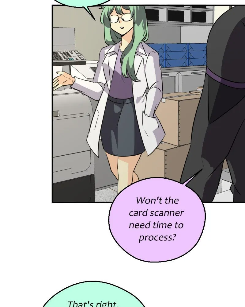 Read unOrdinary chapter 264 image 107 on Lezhin
