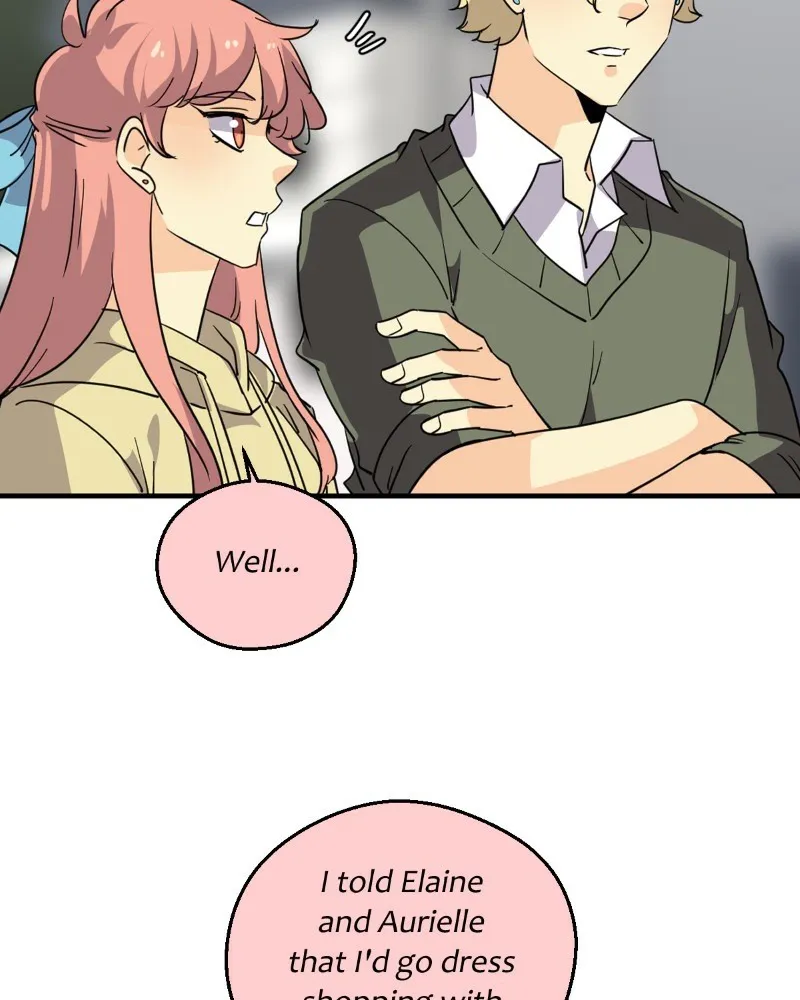Read unOrdinary chapter 264 image 18 on Lezhin