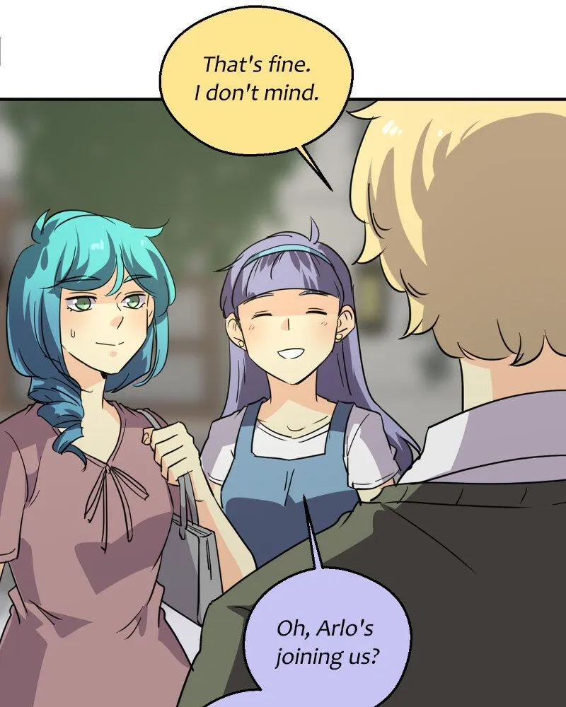 Read unOrdinary chapter 264 image 21 on Lezhin