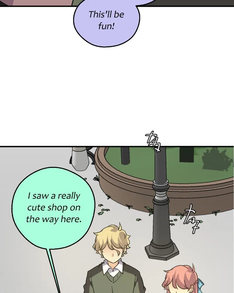 Read unOrdinary chapter 264 image 22 on Lezhin