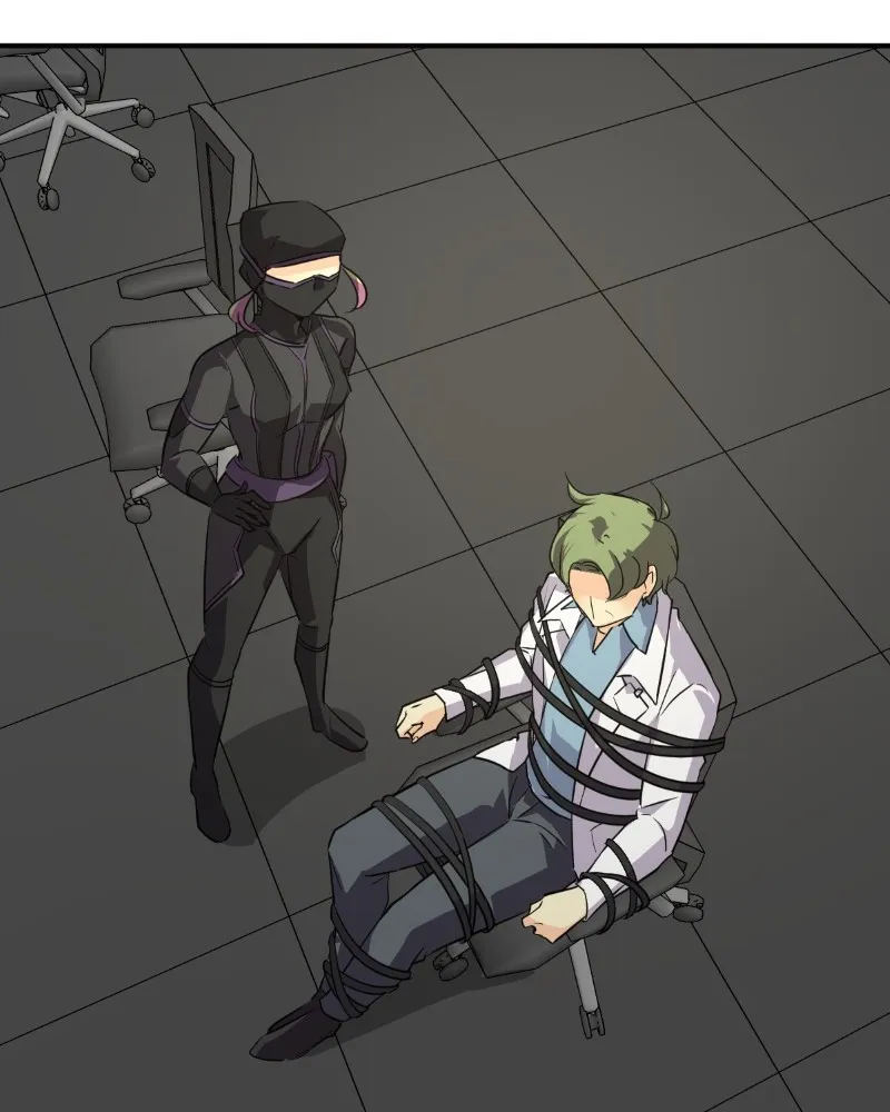 Read unOrdinary chapter 264 image 31 on Lezhin
