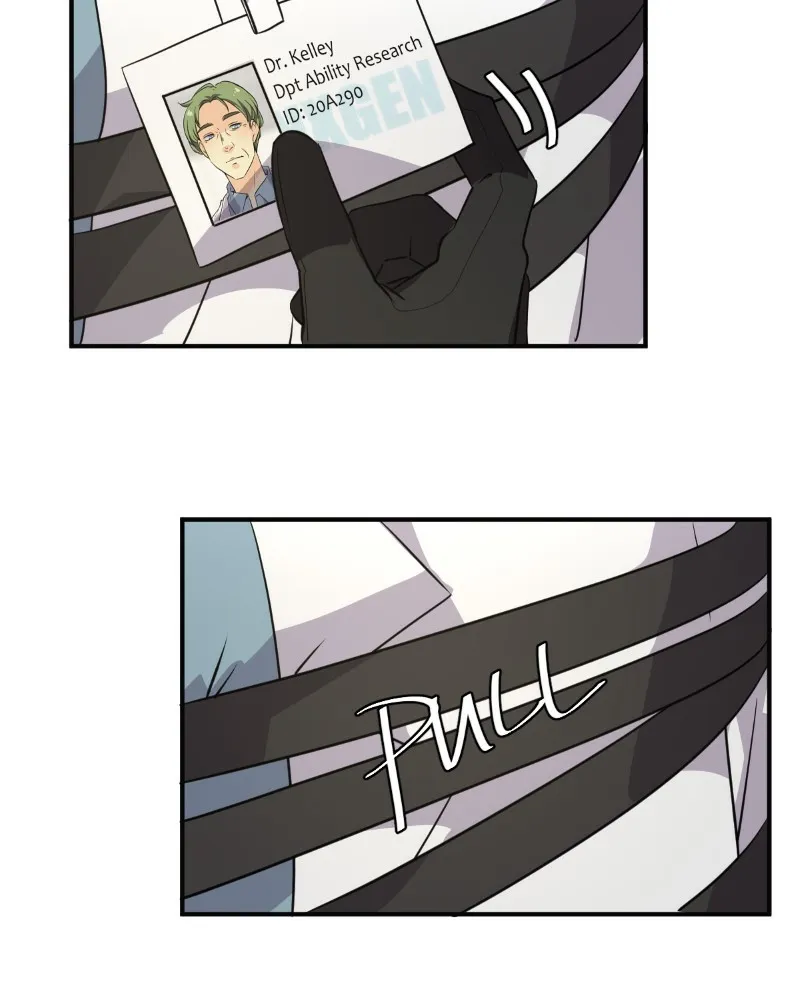 Read unOrdinary chapter 264 image 34 on Lezhin
