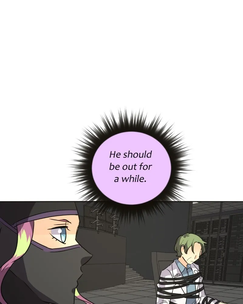 Read unOrdinary chapter 264 image 35 on Lezhin