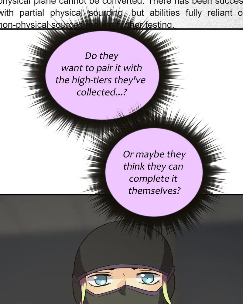 Read unOrdinary chapter 264 image 45 on Lezhin