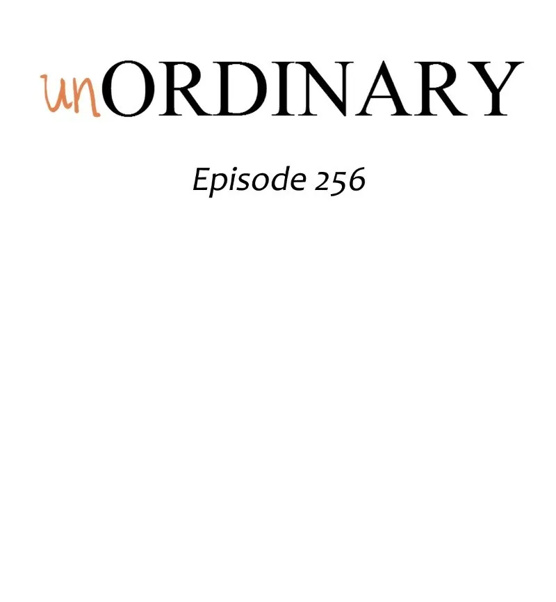 Read unOrdinary chapter 264 image 8 on Lezhin
