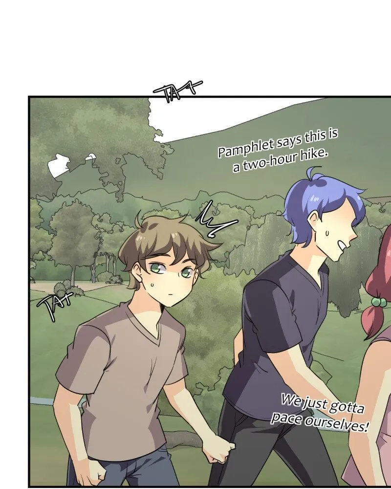 Read unOrdinary chapter 264 image 93 on Lezhin