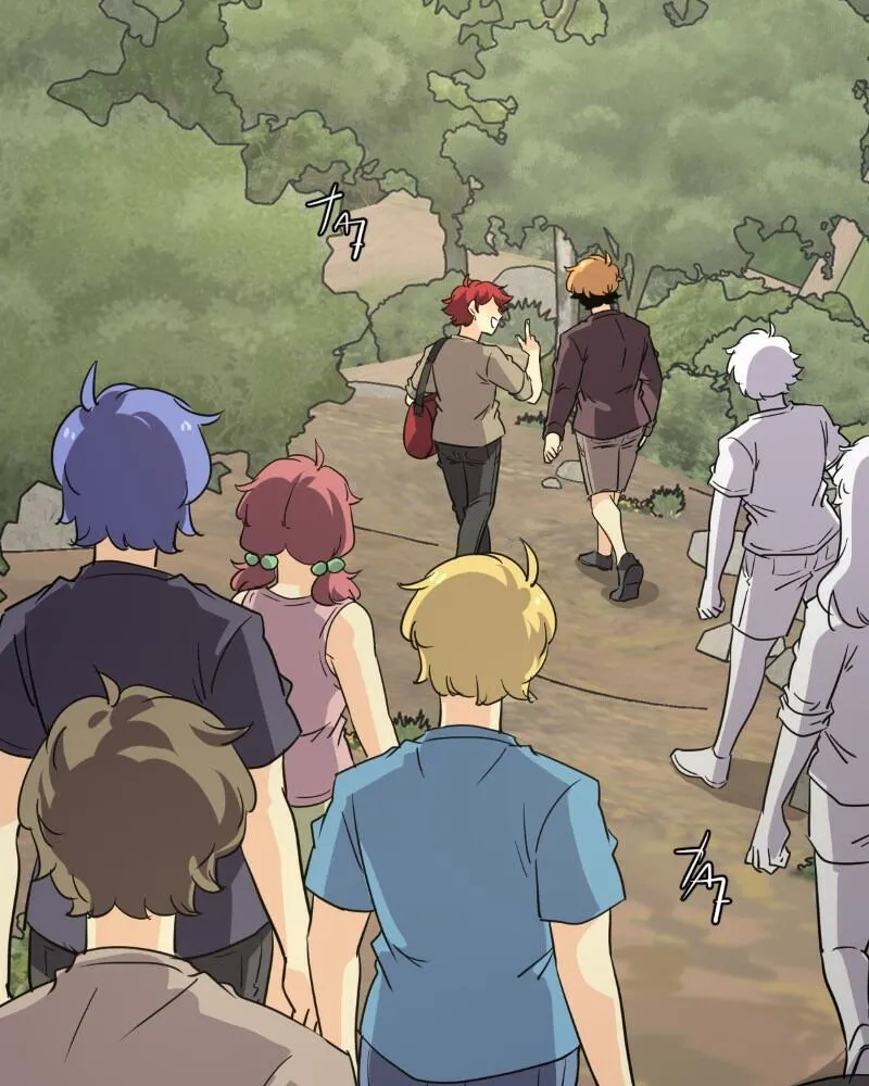 Read unOrdinary chapter 264 image 99 on Lezhin