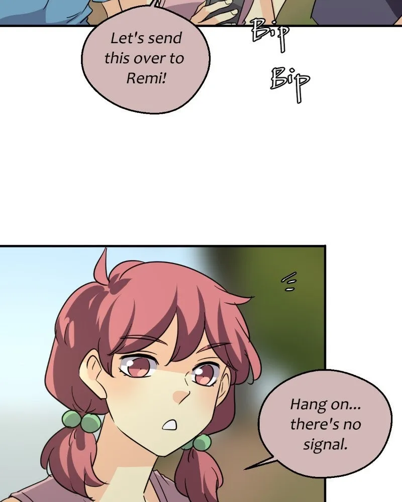 Read unOrdinary chapter 265 image 108 on Lezhin