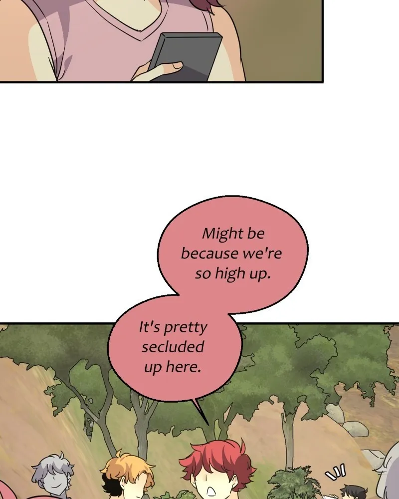 Read unOrdinary chapter 265 image 109 on Lezhin