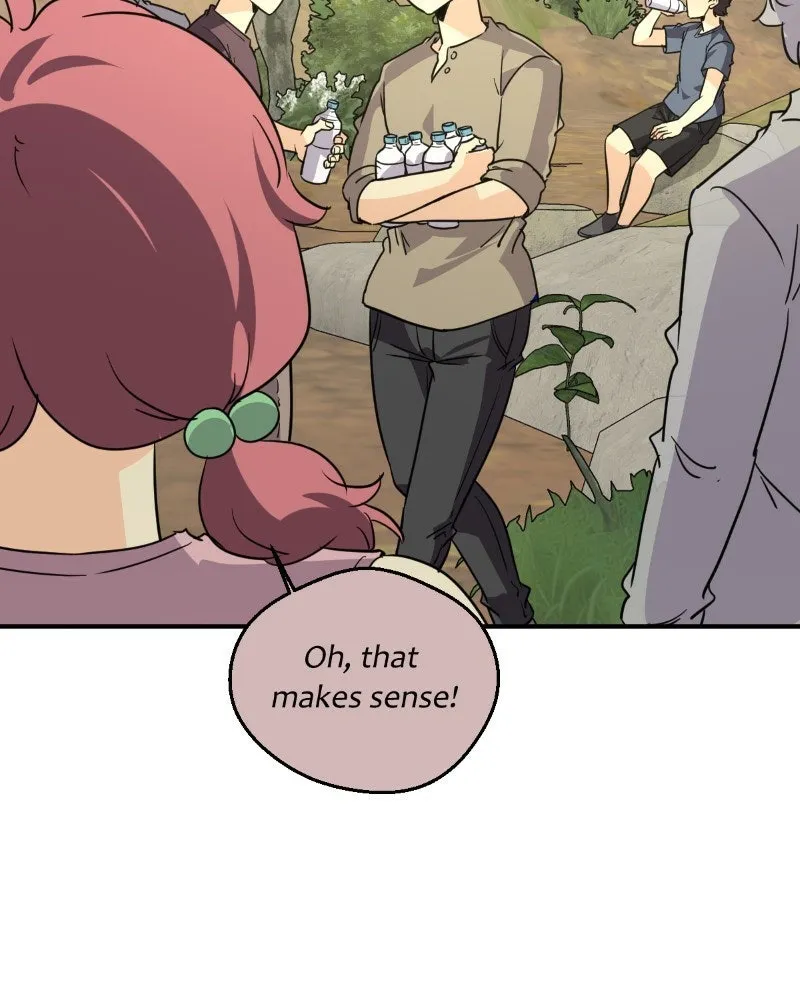 Read unOrdinary chapter 265 image 110 on Lezhin
