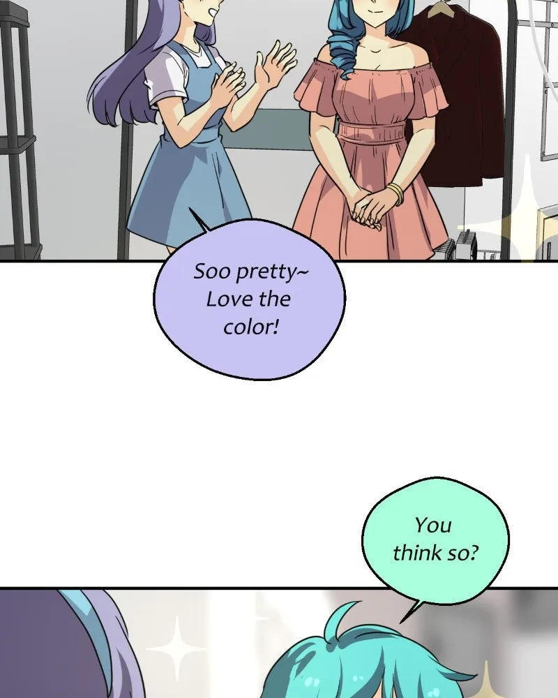 Read unOrdinary chapter 265 image 122 on Lezhin