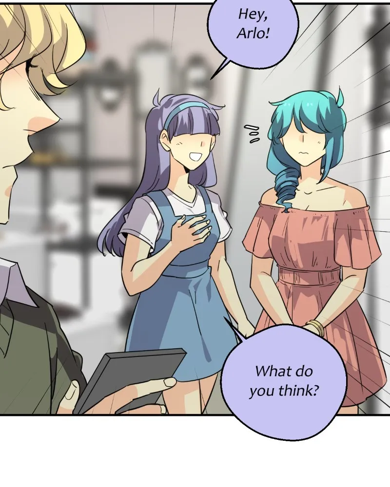 Read unOrdinary chapter 265 image 124 on Lezhin