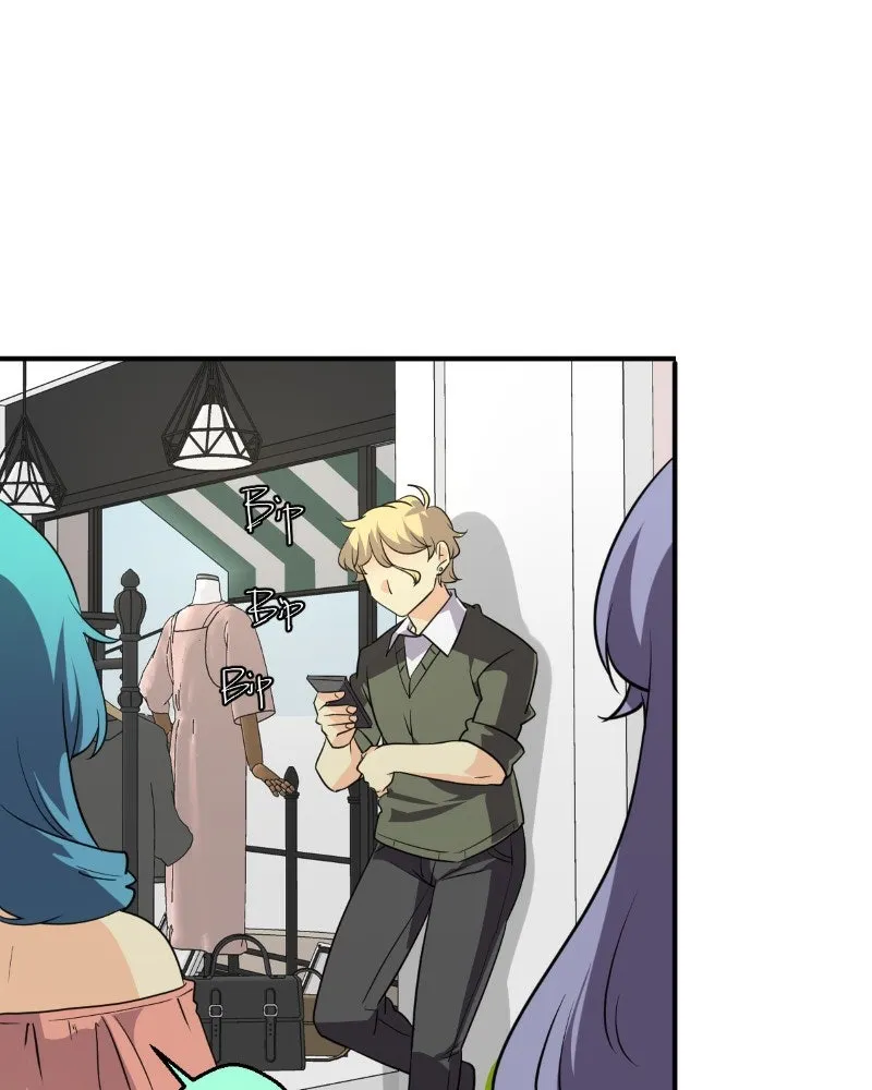 Read unOrdinary chapter 265 image 125 on Lezhin