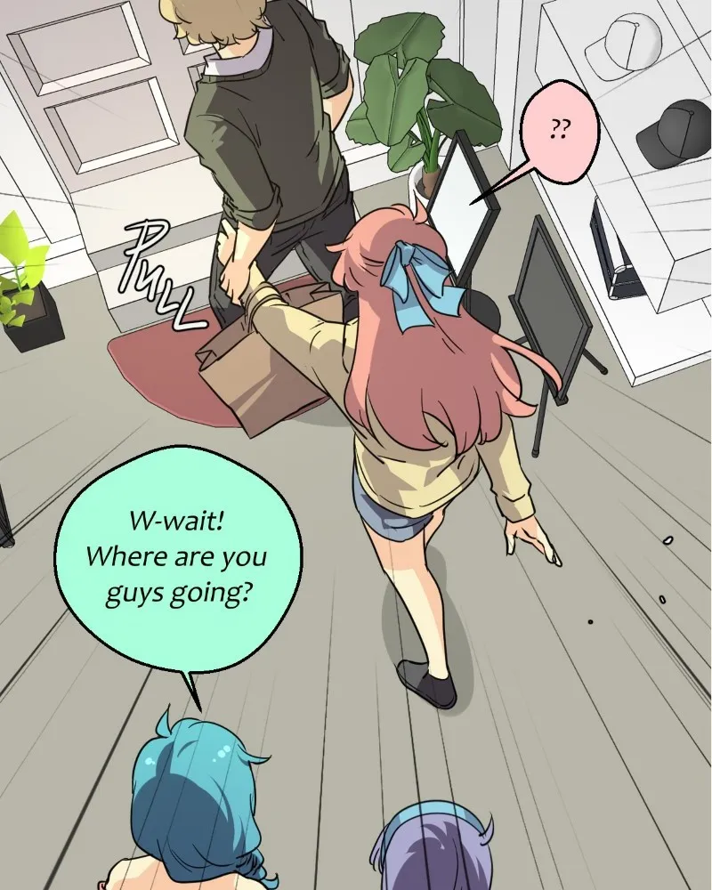 Read unOrdinary chapter 265 image 153 on Lezhin