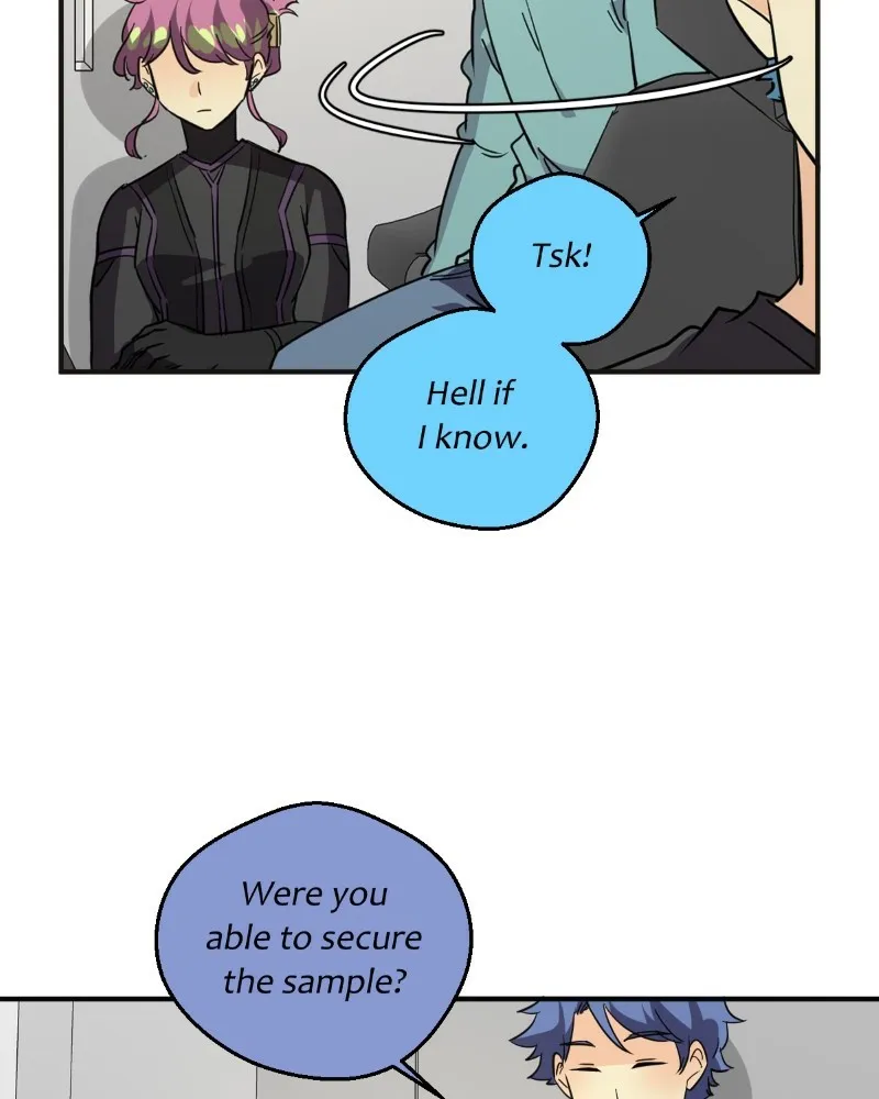 Read unOrdinary chapter 265 image 66 on Lezhin