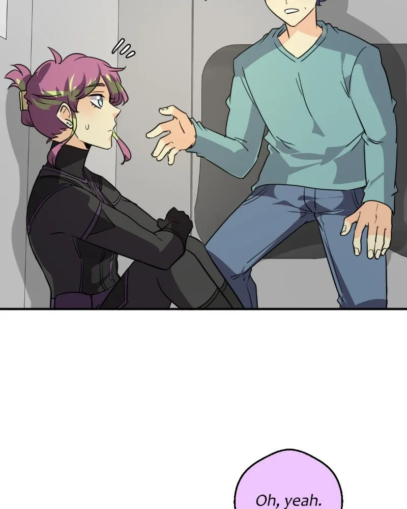 Read unOrdinary chapter 265 image 67 on Lezhin