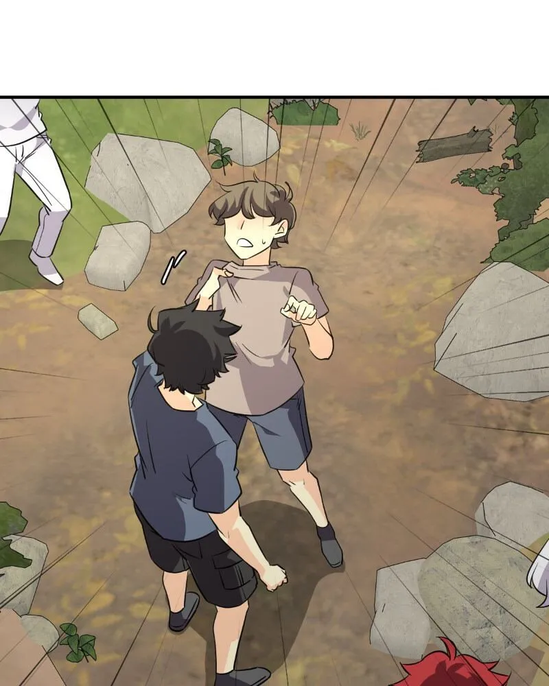 Read unOrdinary chapter 266 image 1 on Lezhin