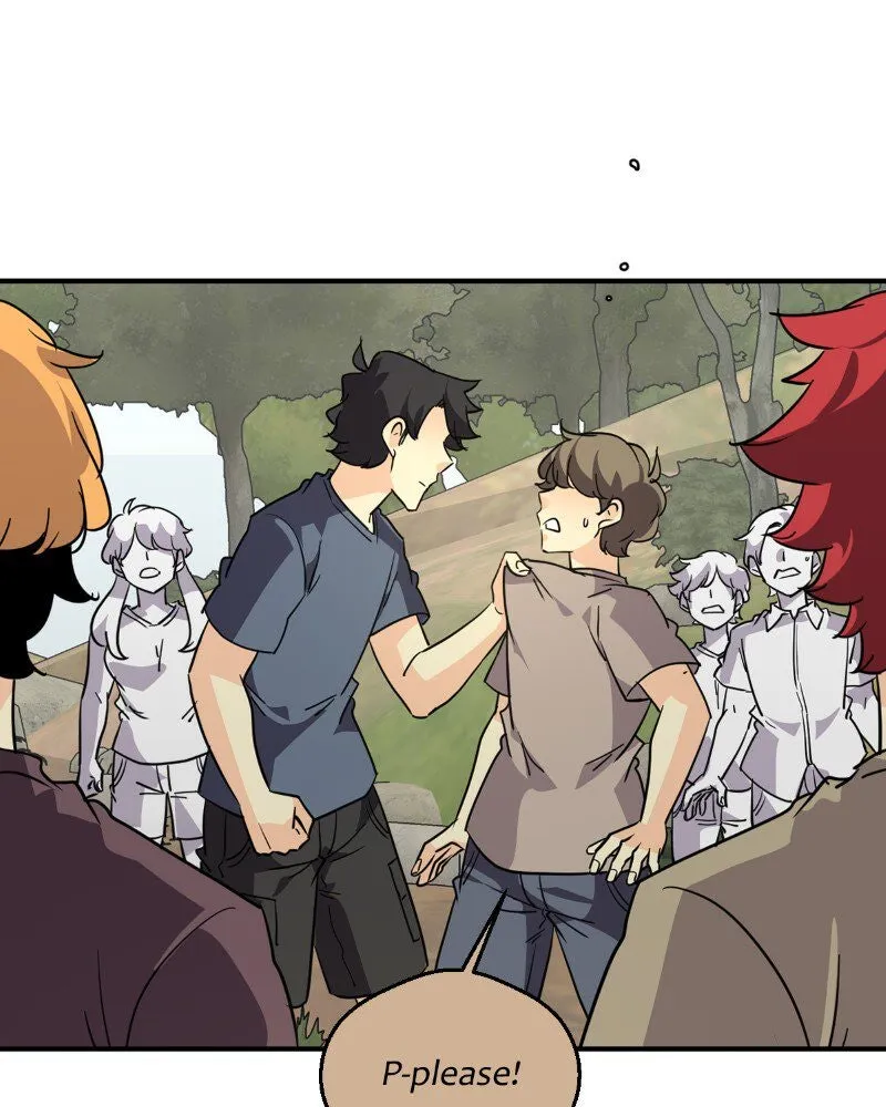 Read unOrdinary chapter 266 image 12 on Lezhin