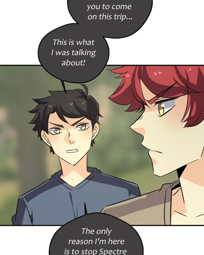 Read unOrdinary chapter 266 image 128 on Lezhin