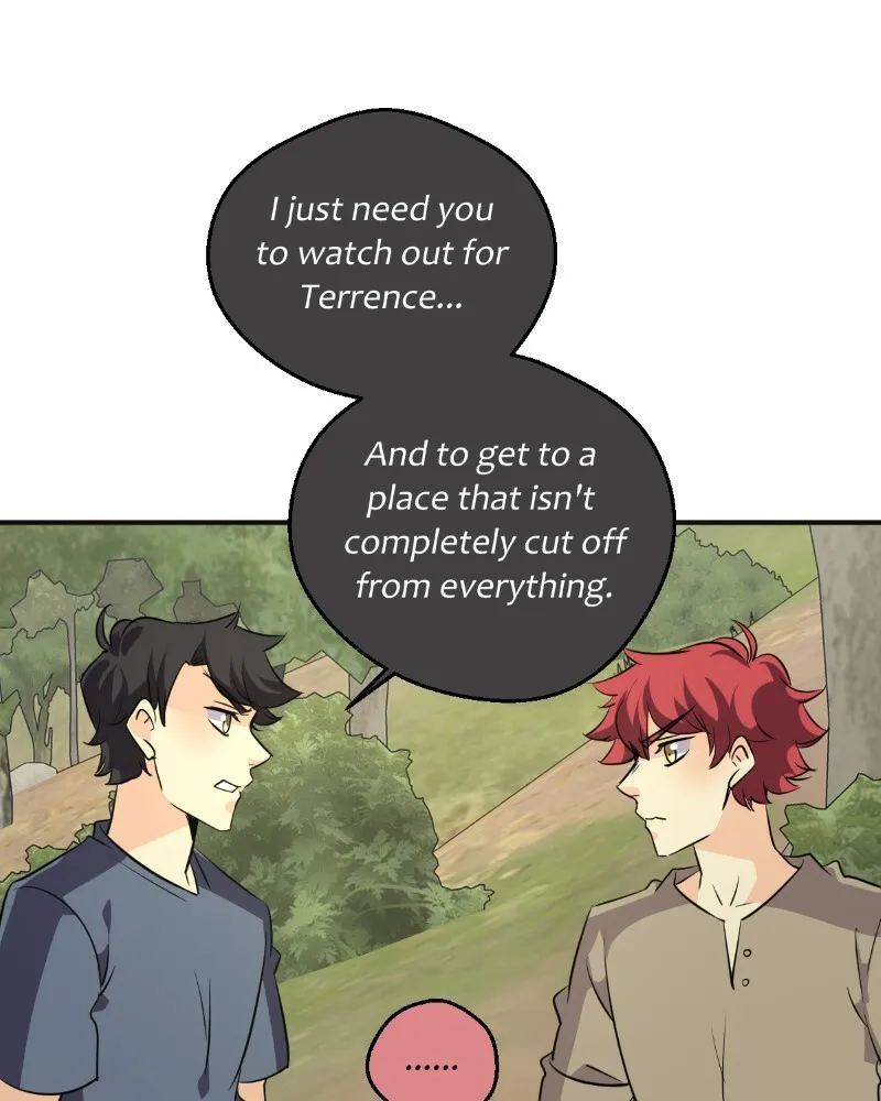 Read unOrdinary chapter 266 image 134 on Lezhin