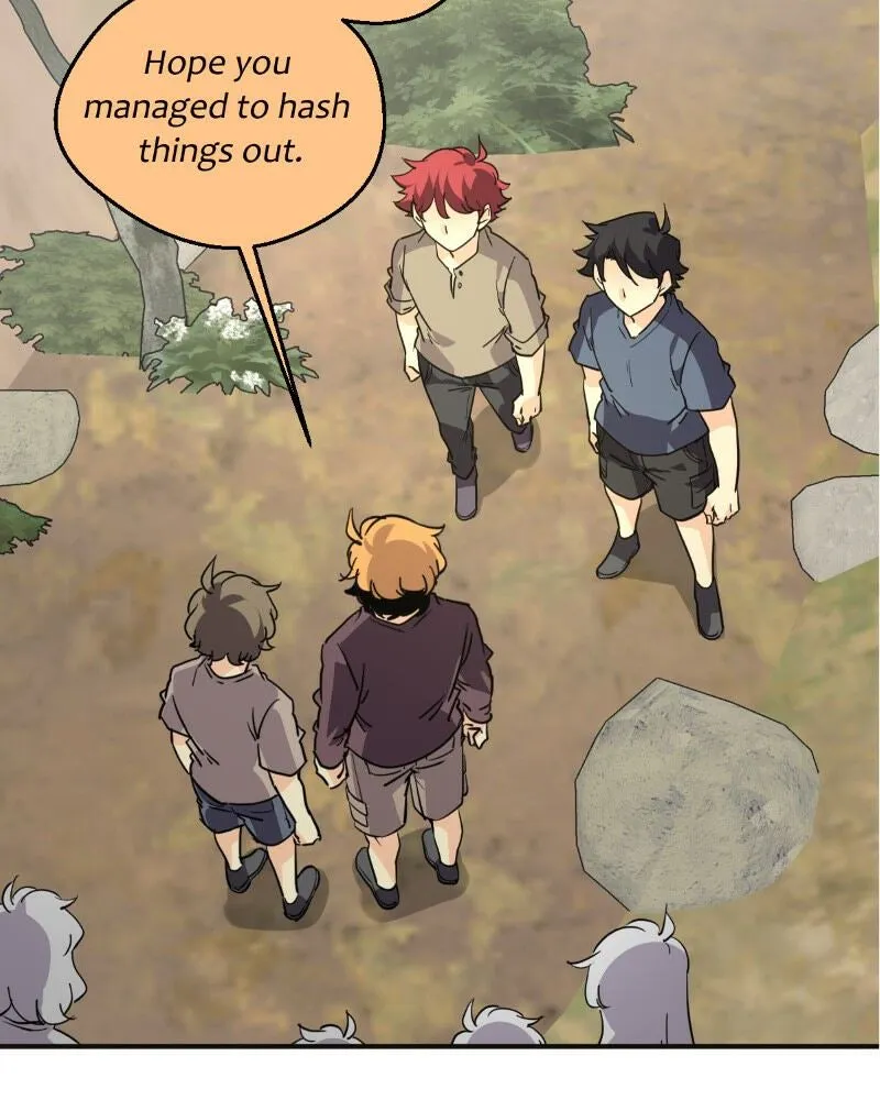Read unOrdinary chapter 266 image 143 on Lezhin