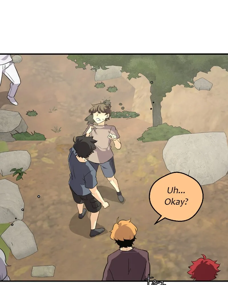 Read unOrdinary chapter 266 image 24 on Lezhin